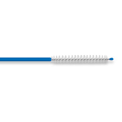 Acrylic Tip Cleaning Brushes Image